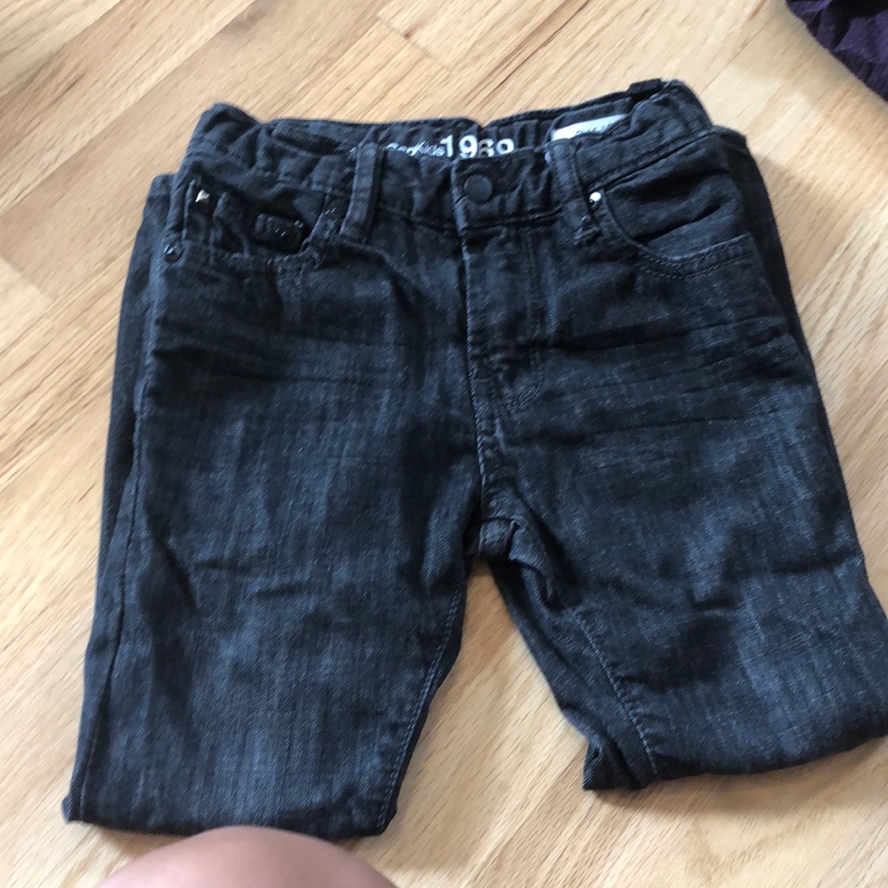 Boys skinny jeans